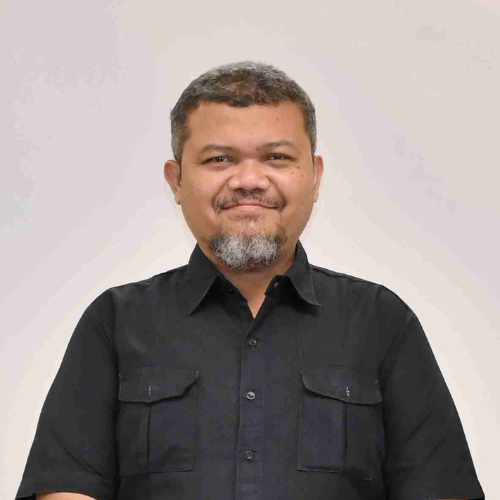 Bambang Andjar Prasetyono
