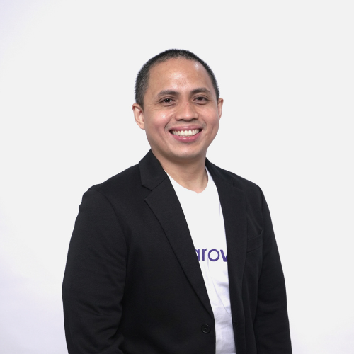 Gerald Logor