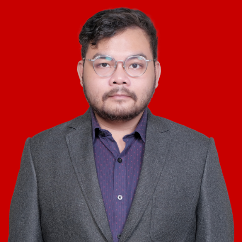 Andreas Sihombing
