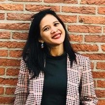Alicia Lisda Yunita