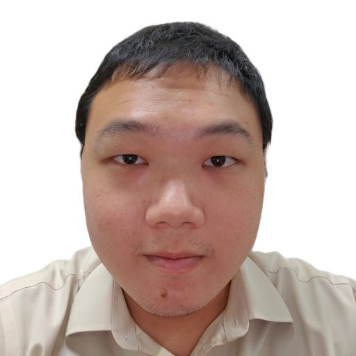Yosua Hiramhy Ardian