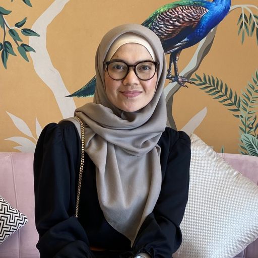 Ani Mulyani