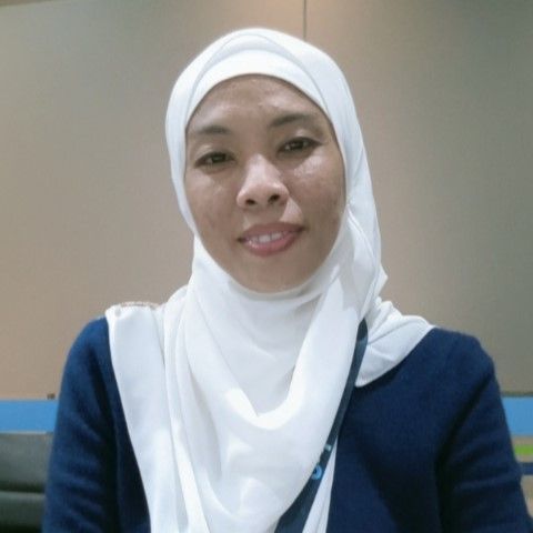 Dewi Ayu AS