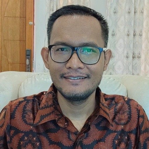 Merisca Angga Pramana