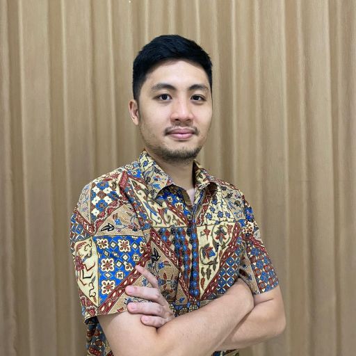 Eka Pramudita Purnomo