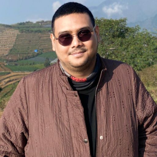 Azmi Mahathir