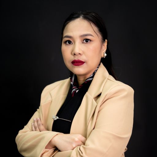 Luluk Setio Pertiwi