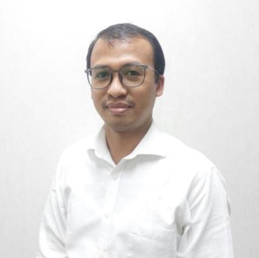 Luthfi Dalih Wicaksono