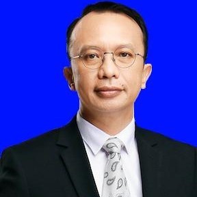 Giatrycks Freddy Sianipar