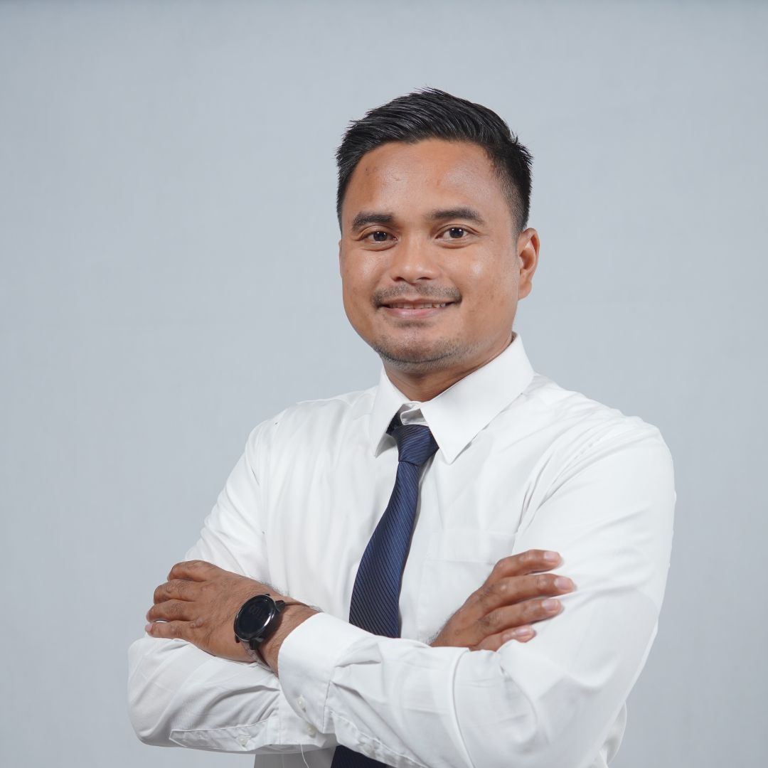 Brian Aditiayuda