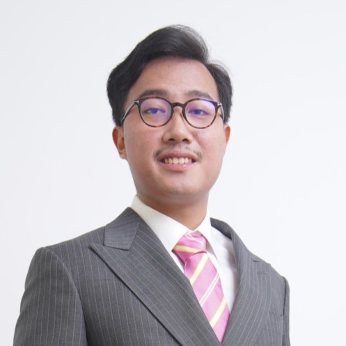 Reza Prayuda Irawadi