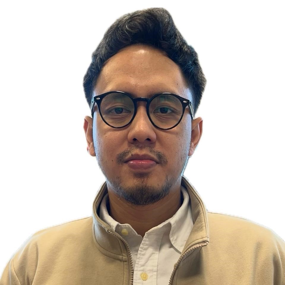 Abdurrahman Hakim Soesilo