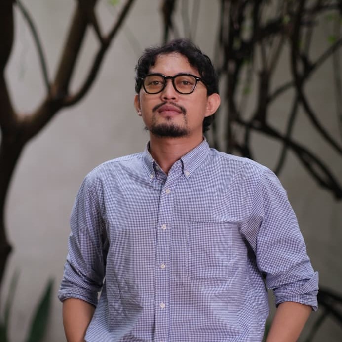 Valdric Rica Setiawan