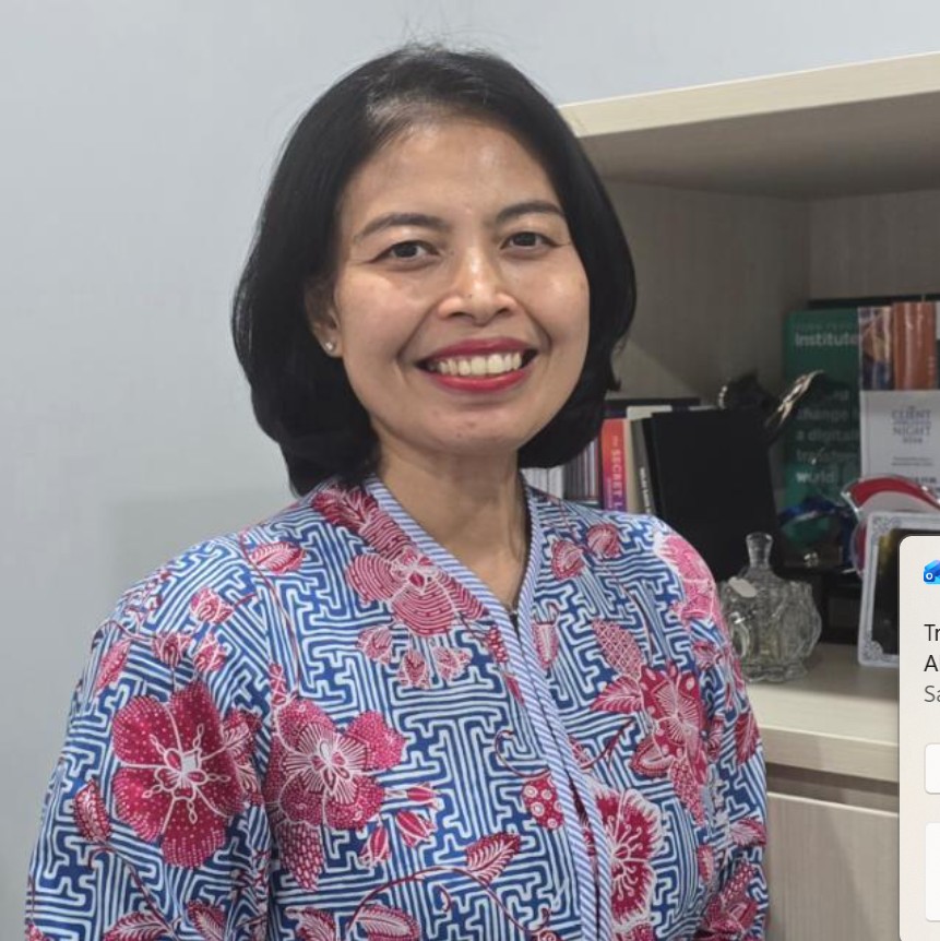 Ni Wayan Yadnya Wati