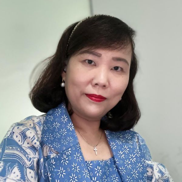 Christinawaty Melania