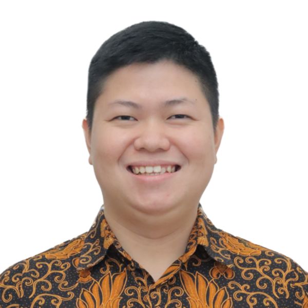 Vicky Constantin Adisurya