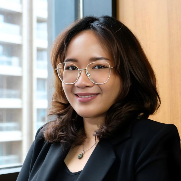 Adeline Yasmie Ahzab