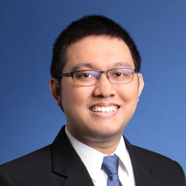 Daniel Fermi Situmorang