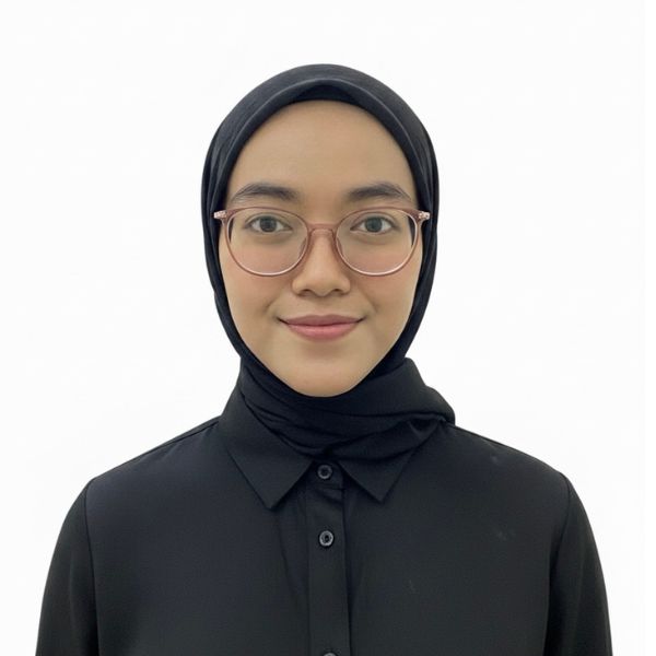 Pramesthi Dinar Kirana Ratri