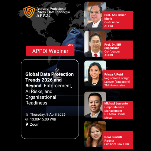 APPDI Free Webinar