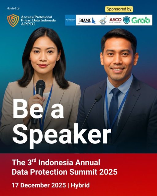 Poster Speaker New