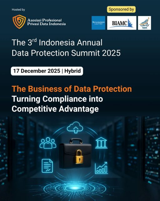 Poster Utama APPDI Summit #3